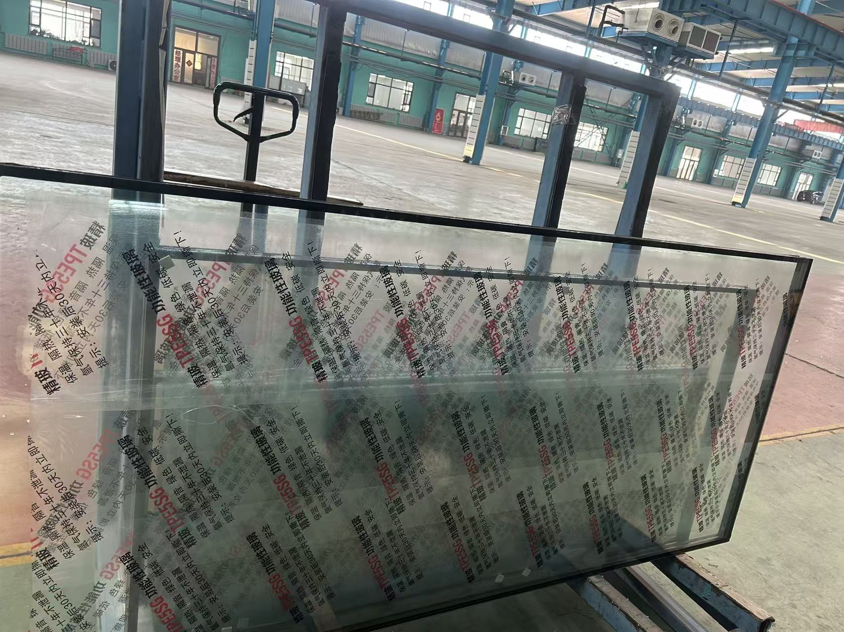 厦门市玻璃源头工厂家用玻璃 - 排名